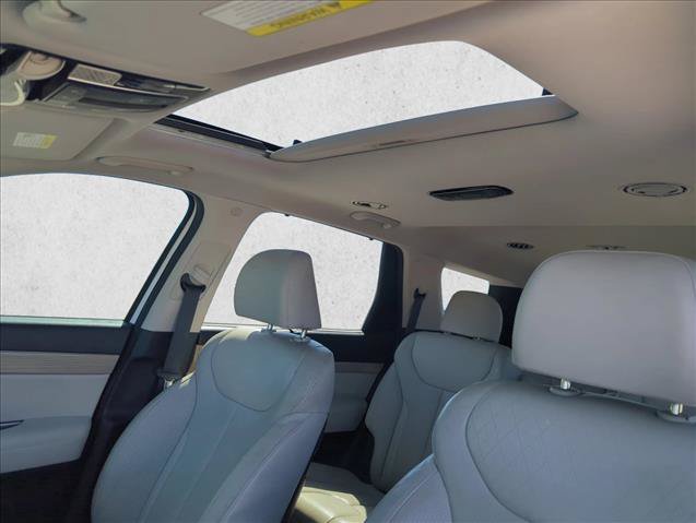 Used 2021 Hyundai Palisade SEL w/ Premium Package FWD image 22