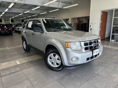 Used 2009 Ford Escape XLT