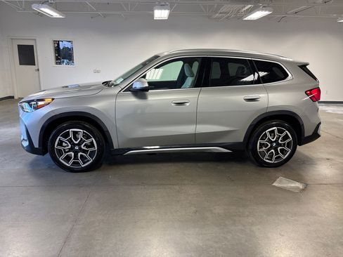 New 2026 BMW X1 xDrive28i w/ Convenience Package image 2
