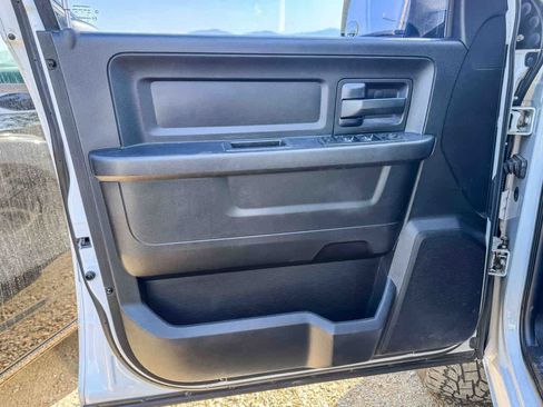 Used 2013 RAM 1500 Express RWD image 20