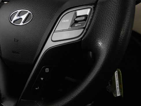 Used 2017 Hyundai Santa Fe Sport image 30