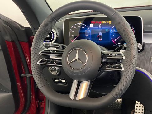 New 2026 Mercedes-Benz CLE 450 4MATIC Cabriolet image 14