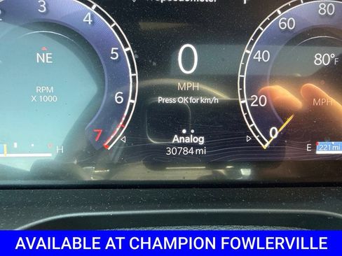 Used 2024 Jeep Grand Cherokee L Altitude AWD/4WD image 24