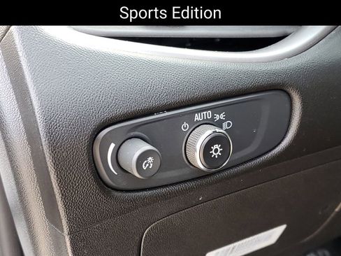 Certified 2024 Chevrolet Malibu LT w/ Sport Edition image 9