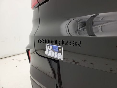 New 2026 Chevrolet TrailBlazer RS w/ Convenience Package image 23