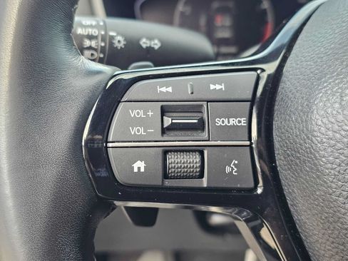 Used 2022 Honda Civic Sport image 28