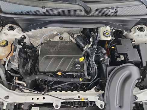 Used 2021 Chevrolet TrailBlazer LS FWD image 32