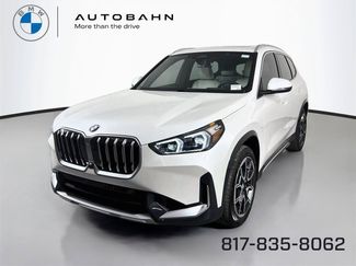 New 2026 BMW X1 xDrive28i w/ Technology Package AWD/4WD video 1
