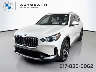 New 2026 BMW X1 xDrive28i w/ Technology Package