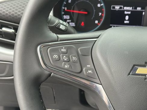 Used 2024 Chevrolet Malibu RS FWD image 26