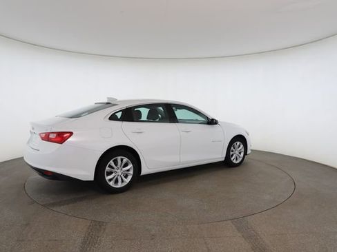 Used 2023 Chevrolet Malibu LT image 20