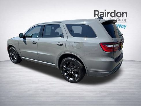 Used 2025 Dodge Durango GT AWD/4WD image 5