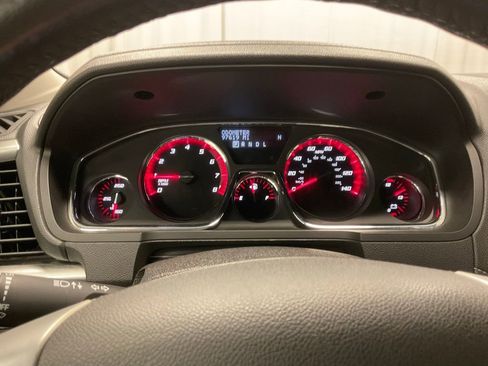 Used 2014 GMC Acadia SLE image 12