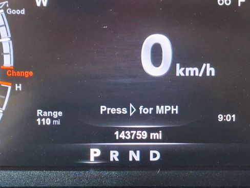 Used 2017 RAM 1500 Laramie image 13