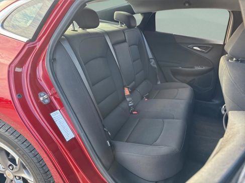 Used 2024 Chevrolet Malibu LT image 26