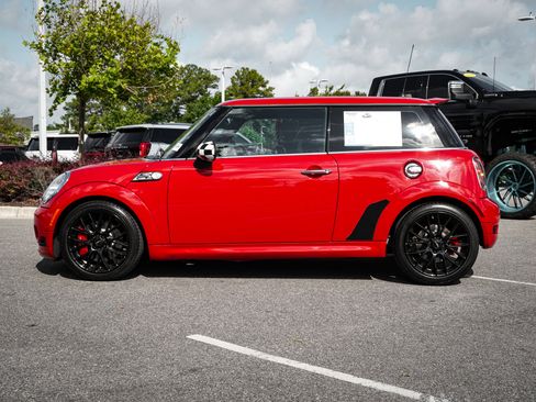 Used 2009 MINI Cooper John Cooper Works FWD image 7