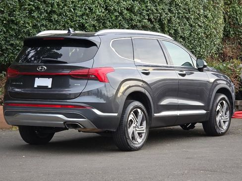Used 2023 Hyundai Santa Fe SEL w/ Premium Package image 3