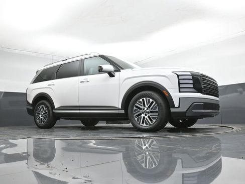 New 2026 Hyundai Palisade SEL Premium FWD image 15