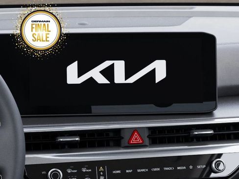 New 2025 Kia Sorento S image 21