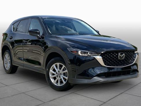 Used 2023 MAZDA CX-5 AWD 2.5 S w/ Select Package image 3