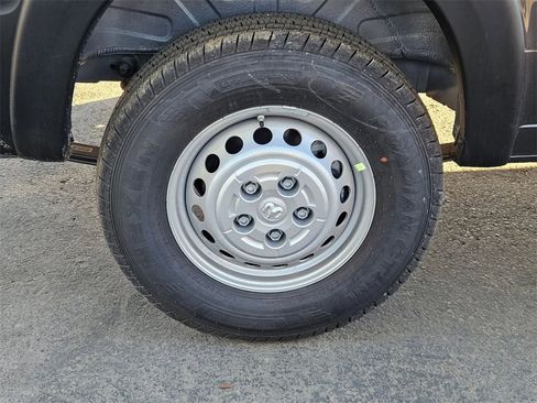 New 2026 RAM ProMaster 2500 image 9