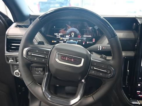 New 2026 GMC Yukon XL AT4 w/ AT4 Premium Plus Package AWD/4WD image 26
