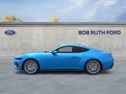 New 2026 Ford Mustang GT Premium RWD image 4