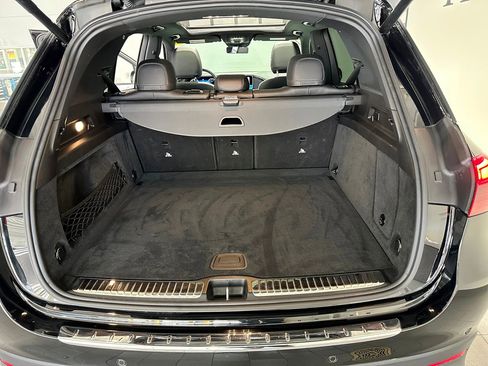 Certified 2025 Mercedes-Benz GLE 450 4MATIC image 35