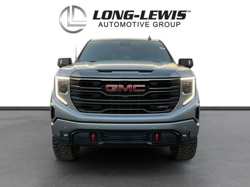 Used 2024 GMC Sierra 1500 AT4 w/ Technology Package image 11