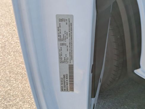 New 2026 RAM ProMaster 1500 w/ Convenience Group image 26