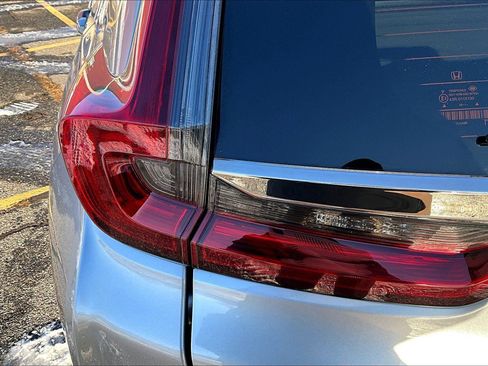 Used 2020 Honda CR-V EX image 32