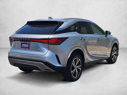 Used 2023 Lexus RX 350 Premium FWD image 5