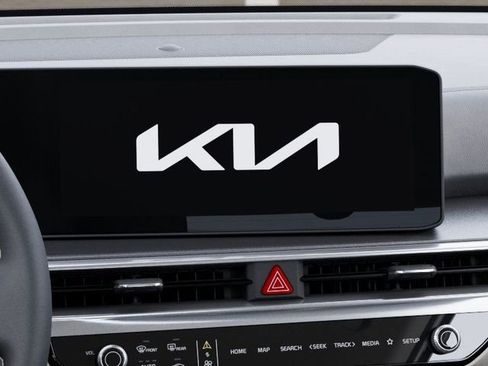 New 2025 Kia Sorento EX FWD image 20