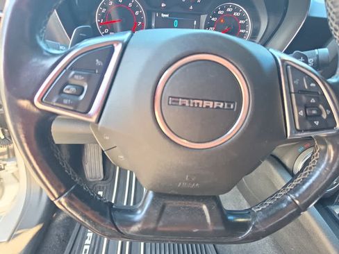 Used 2018 Chevrolet Camaro LT w/ RS Package RWD image 22