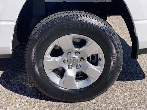 Certified 2023 RAM 1500 Big Horn image 17