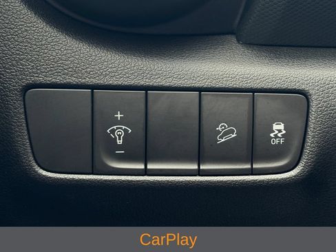 Used 2023 Hyundai Kona SEL FWD image 3