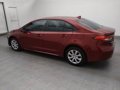 Used 2022 Toyota Corolla LE FWD image 3