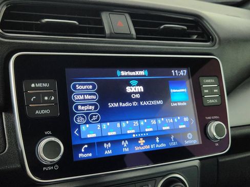 Used 2025 Nissan Leaf S FWD image 26