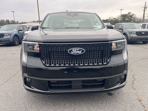 New 2026 Ford Maverick Lobo image 2