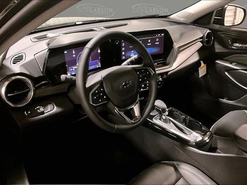 New 2026 Chevrolet Trax ACTIV w/ Driver Confidence Package image 8