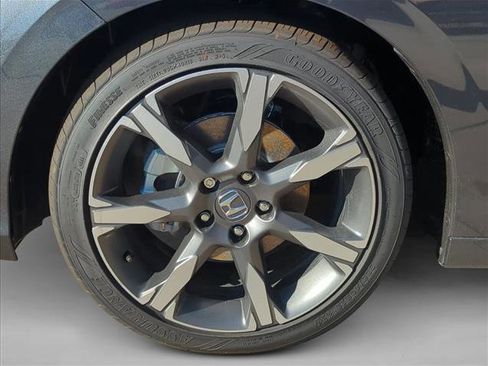 New 2026 Honda Civic Sport Touring image 23