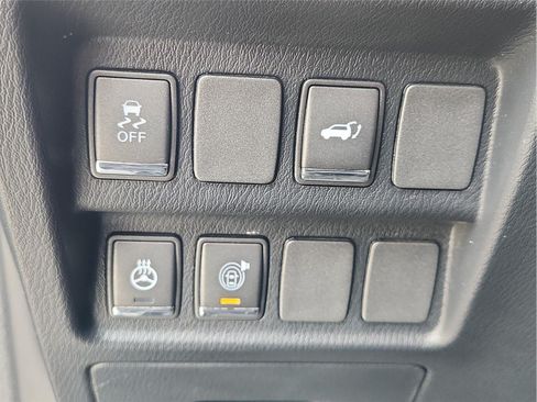 Used 2019 INFINITI QX60 Luxe FWD image 17