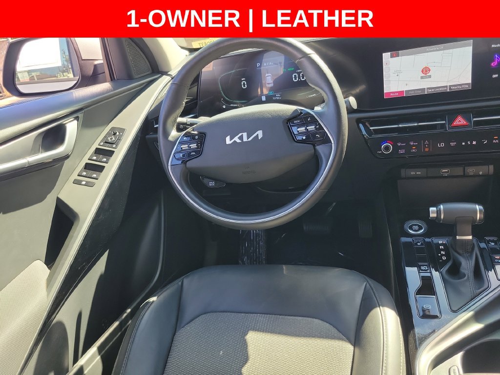 Used 2023 Kia Niro EX FWD image 13