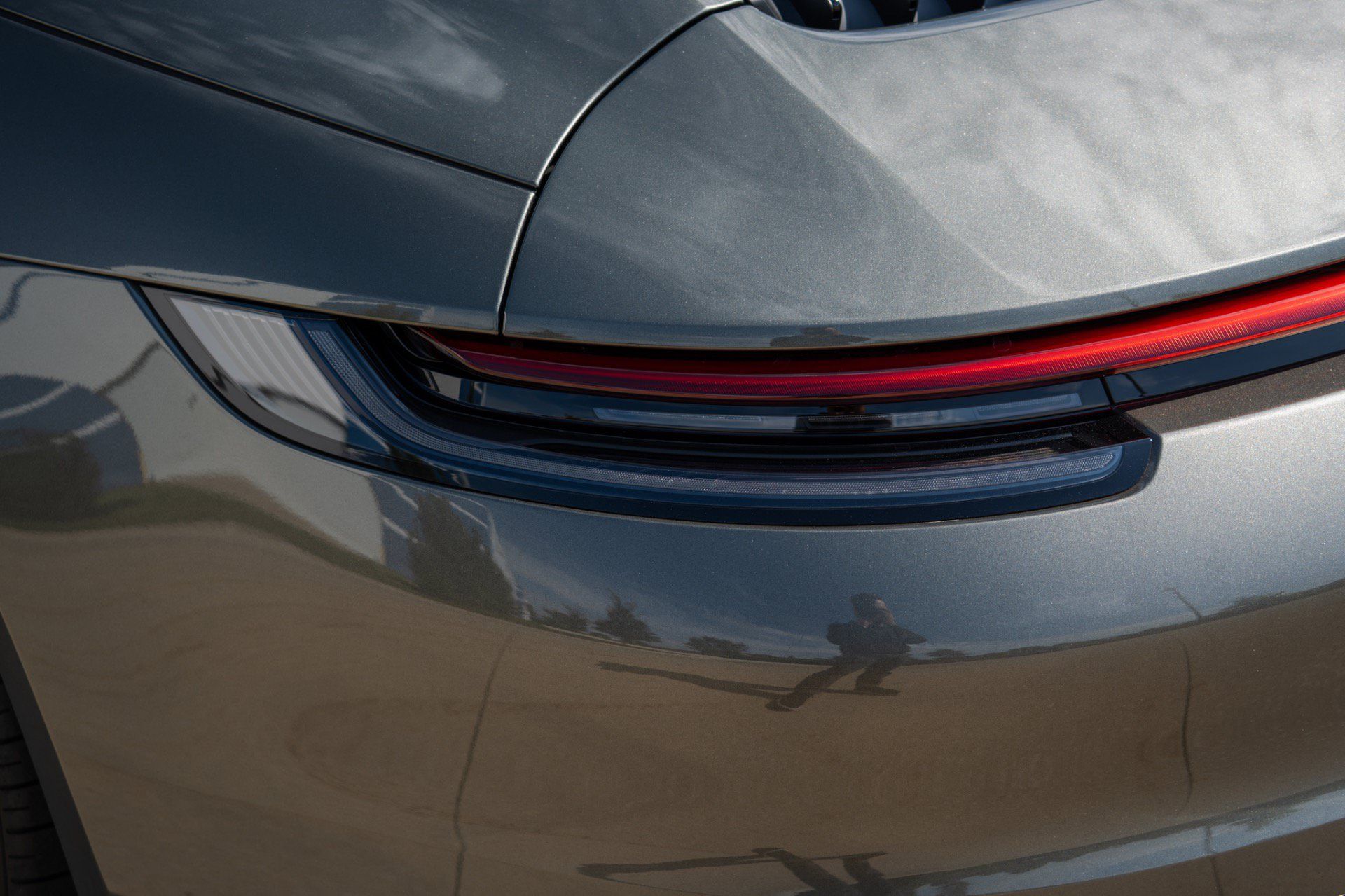Used 2022 Porsche 911 Carrera RWD image 28