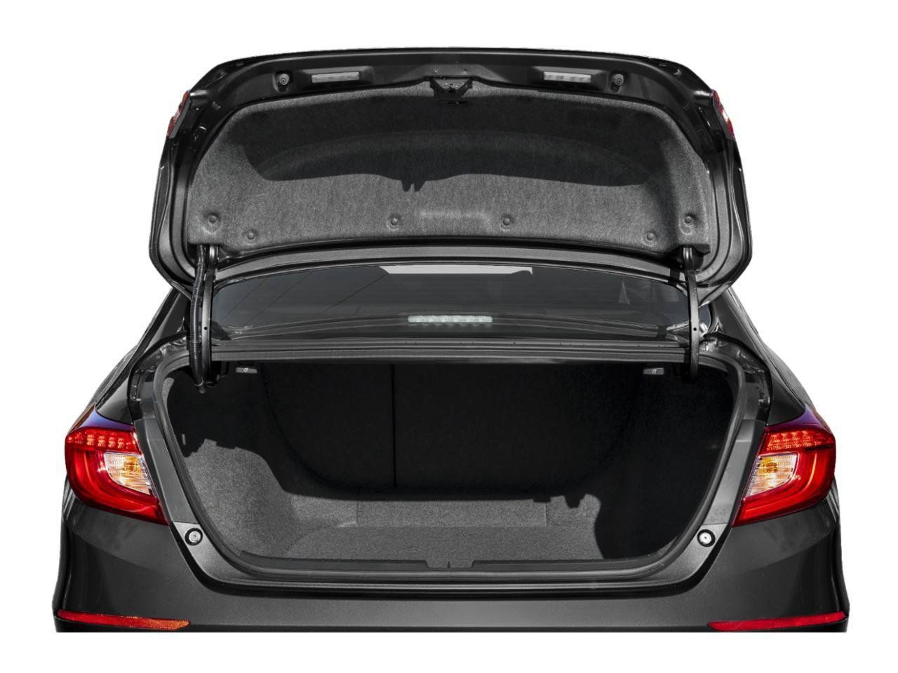 Used 2020 Honda Accord EX-L image 6