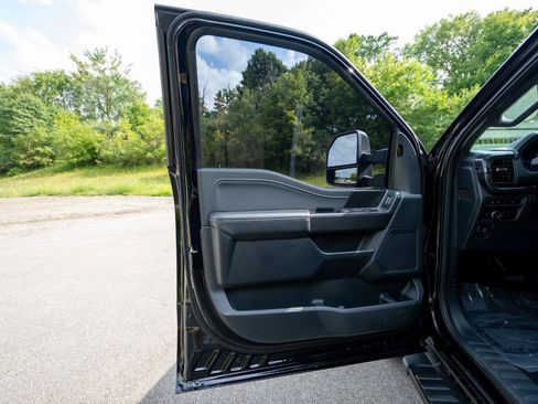 Used 2024 Ford F150 XLT w/ Equipment Group 302A MID AWD/4WD image 12