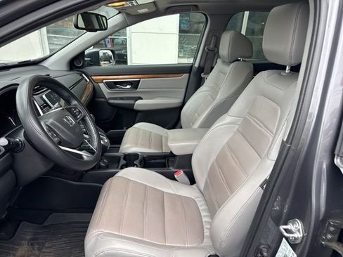 Used 2018 Honda CR-V EX-L image 6
