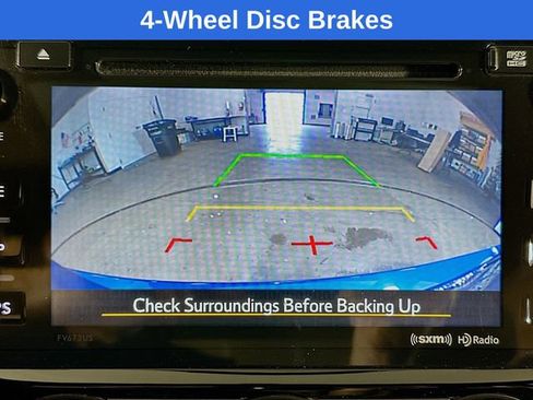 Used 2018 Subaru WRX Limited image 28