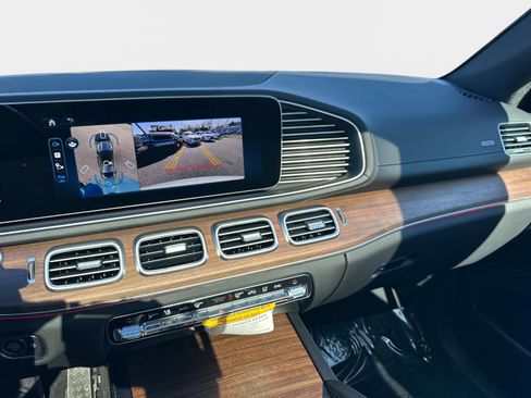 New 2026 Mercedes-Benz GLE 450 4MATIC Coupe image 26
