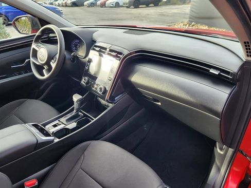 Certified 2023 Hyundai Tucson SEL image 13